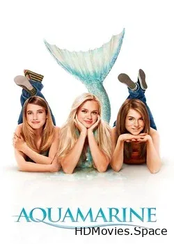 Аквамарин (2006)