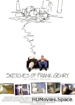 Наброски Фрэнка Гэри (2005)