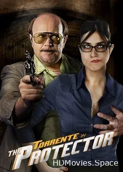 Торренте 3: Защитник (2005)