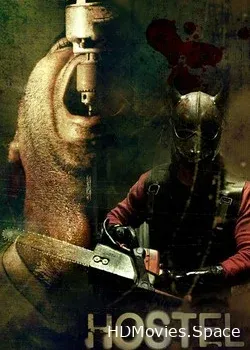 Хостел (2005)