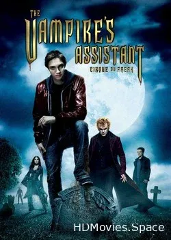 История одного вампира (2009)
