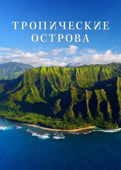 Тропические острова 2020