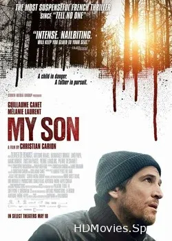Мой сын (2017)