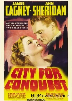 Завоевать город (1940)