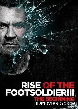 Восхождение Пехотинца 3 (2017)