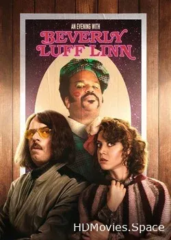 Вечер с Беверли Лафф Линн (2018)