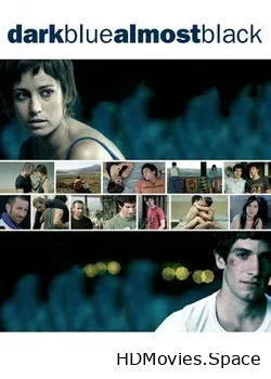 Темно-синий, почти черный (2006)