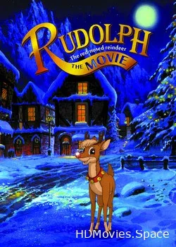 Олененок Рудольф (1998)