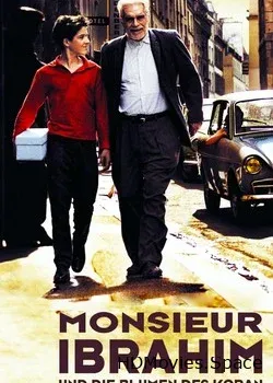 Мсье Ибрагим и цветы Корана (2003)