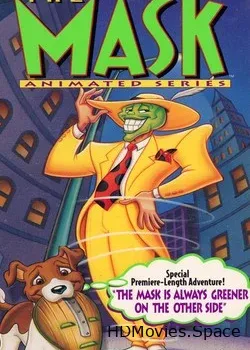 Маска (1995)