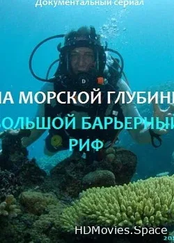 На морской глубине: Большой барьерный риф (2018)