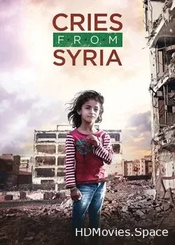 Плач из Сирии (2017)