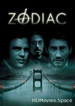 Зодиак (2007)