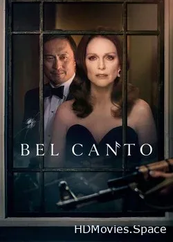 Бельканто (2018)