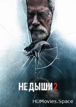 Не дыши 2 (2021)