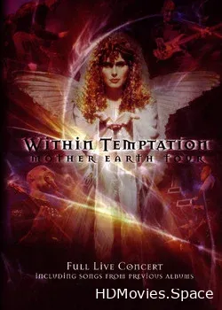 Within Temptation (2002)