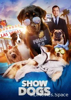 Псы под прикрытием (2018)