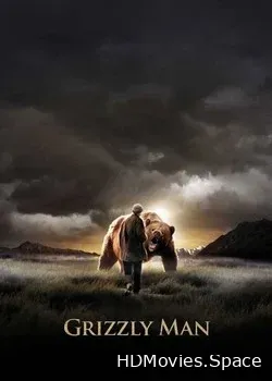 Человек Гризли (2005)
