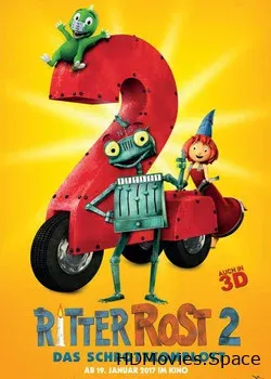 Храброе сердце. Заговор в королевстве (2017)