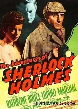 Приключения Шерлока Холмса (1939)