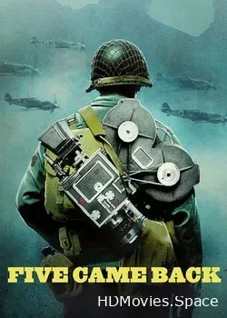 Пятеро вернулись домой (2017)