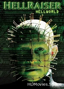 Восставший из ада 8: Адский мир  (2003)