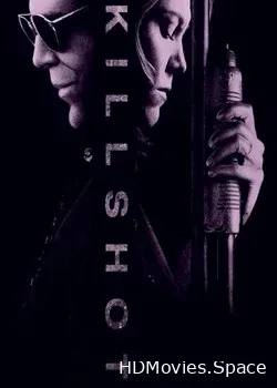 Киллер (2008)