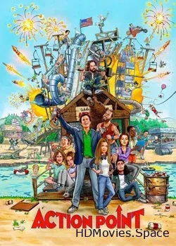 Точка отрыва (2018)