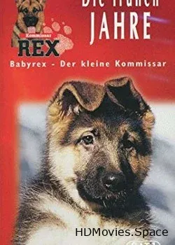 Малыш Рекс – четвероногий детектив (1997)