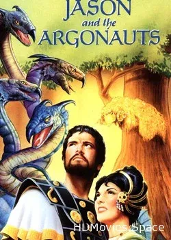 Язон и аргонавты (1963)