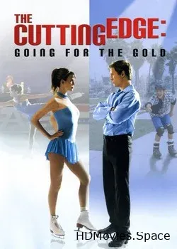 Золотой лед 2: В погоне за золотом (2006)