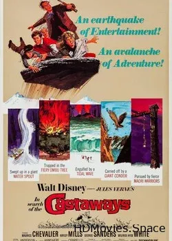 В поисках потерпевших кораблекрушение (1962)