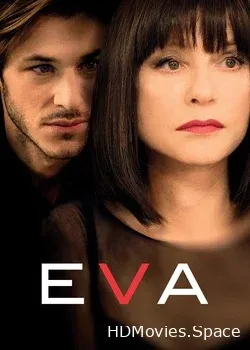 Ева (2018)