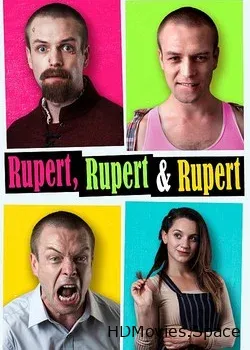Руперт, Руперт и ещё раз Руперт (2019)