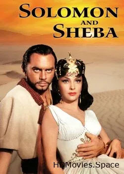 Соломон и Шеба (1959)