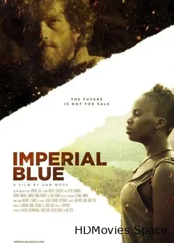 Имперский синий (2019)