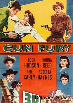 Оружие ярости (1953)