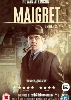 Мегрэ на Монмартре (2017)
