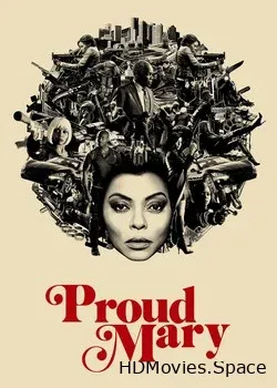 Гордая Мэри (2018)