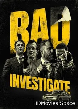Жажда мести (2018)