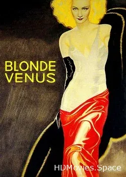 Белокурая Венера (1932)