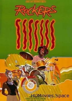 Рокеры (1978)