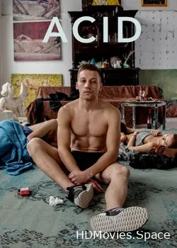 Кислота (2018)