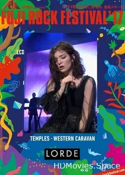 Lorde (2017)