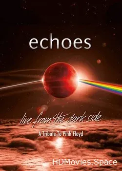 Echoes (2018)