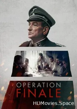 Операция «Финал» (2018)