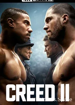 Крид 2 (2018)