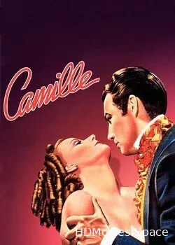 Дама с камелиями (1936)
