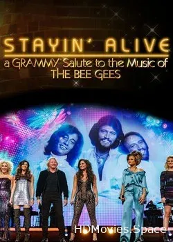 Stayin' Alive (2017)