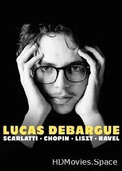 Lucas Debargue (2016)